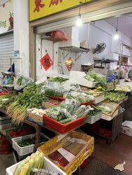 Nee Soon Central Meadows (D27), Retail #588664281